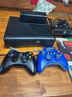 Xbox 360 Kinect - 3
