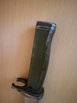 Bodák wehrmacht - 3