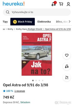 Opel Astra - 3