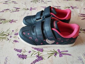 Dětské (dívčí) boty - 3