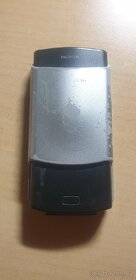 Nokia N70, plně funkční + paměťová karta - 3