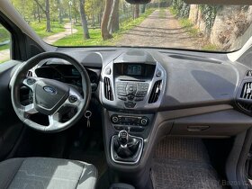 Ford Tourneo grand connect - 3