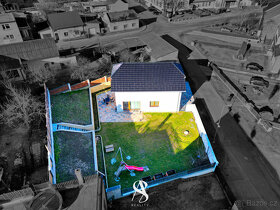 Prodej rodinného domu 4+kk s garáží a pozemkem (682 m²) Věro - 3