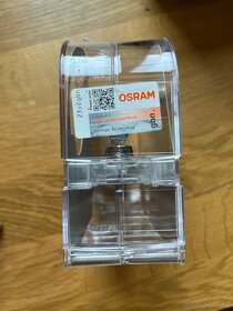 HALOGEN. AUTOŽÁROVKY H7 OSRAM NIGHT BREAKER LASER - 3