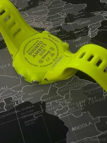 Hodinky Suunto Ambit3 Run Lime (HR) - 3