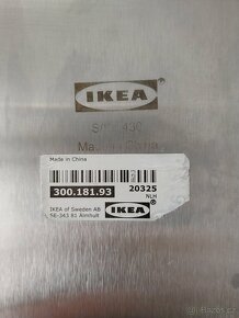 Schránka na pečivo IKEA - 3