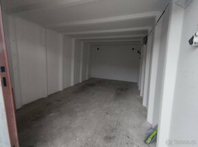 Prodej garáže 18 m² Brno, Sportovní - 3