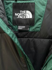 The North Face anorak bunda - zateplená větrovka - 3