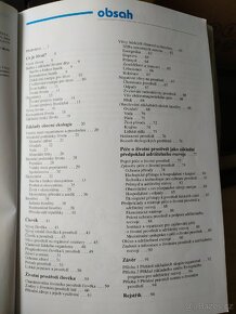 Učebnice základy Ekologie - 3