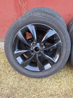 Nexen 195-55-16 - 3