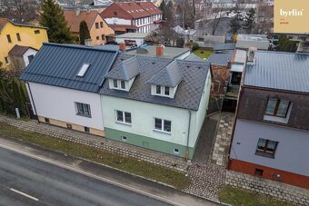 Prodej rodinného domu, Rolnická, Opava - 3