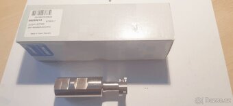 Nástroje a nářadí pro CNC stroje - 3