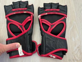 MMA rukavice Hayabusa, L - 3