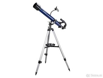 Bresser Teleskop SKYLUX 70/700 - 3