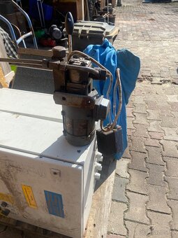 Hydraulicky Agregat - 3