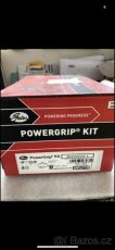 PRODÁM Rozvodovou sadu s vodní pumpou GATES Golf V 1.4 16V - 3