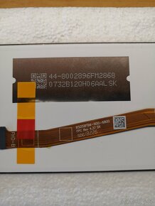 Honor 10 (COL-L29) originální displej se čtečkou otisků - 3