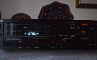 NIKKO NR-850 - 3