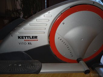 Kettler Vito XL - 3