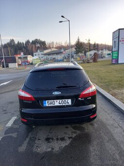 Mondeo 2.0 tdci 103 kw - 3