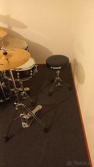 bicí sada sonor aqx - 3