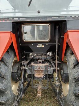 Prodám Zetor 6320 - 3