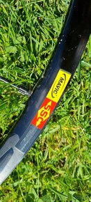 Mavic Crossmax SL - 20 drátů KOUPÍM - 3