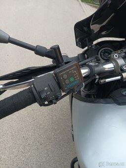 Yamaha MT 09 - 3
