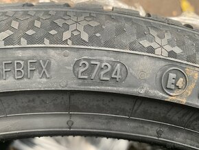 Nové zimní pneu Continental TS 870 WinterContact 225/40R18 - 3