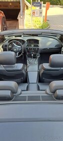 PRODAM BMW 645i CABRIO automat FULL 333koni,BENZIN/LPG - 3
