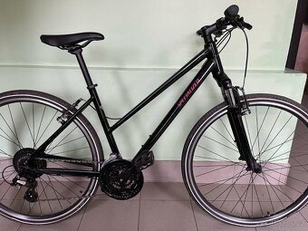 Dámské kolo Specialized ariel - 3