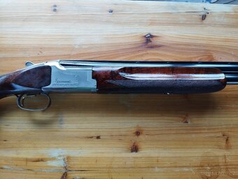 Broková kozlice Browning 325 trap - 3