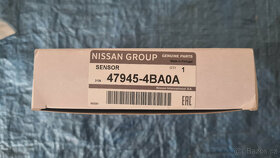 Nissan Quashqai snímač úhlu natočení volantu 47945-4BA0A - 3