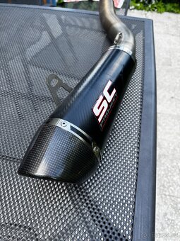 SC PROJECT Kawasaki Z800 - 3