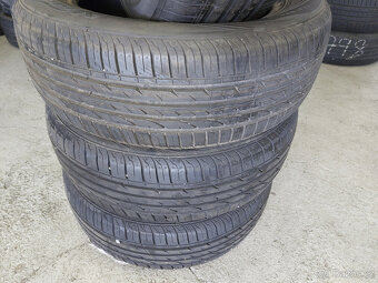 185/60 R15 84H Nexen Nblue HD letní 4ks - 3