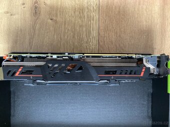 GTX 1070 Gigabyte Xtreme Gaming - 3