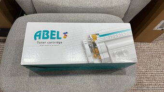 Nerozbalený toner ABEL CE285A - 3