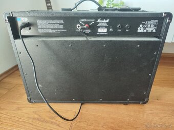 Marshall MG 100FX - 3