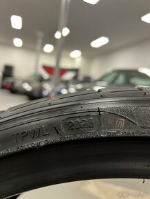 Letní pneumatiky DAVANTI PROTOURA SPORT 235/35 ZR19 91Y XL - 3