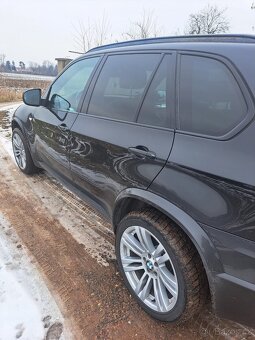Bmw x5 - 3