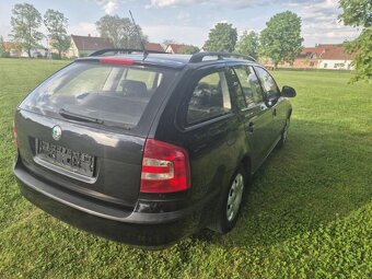 Prodám Škoda Octavia 1.6i 75kW KOMBI - Tour - 3