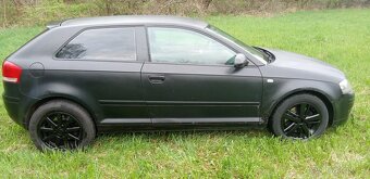 Audi A3 S-Line - 3