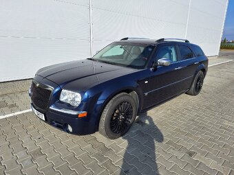Chrysler 300c awd 5,7 Hemi - 3