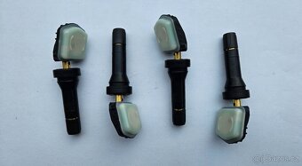 TPMS MG RISING ROEWE - 3