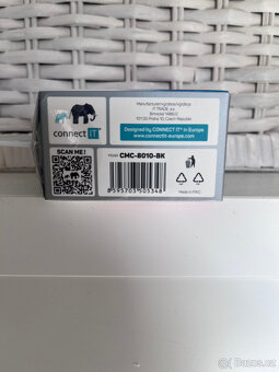 Držák na telefon do auta MagSafe Connect-IT - 3