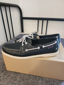 Mokasíny Sebago Docksides 46 (45) - 3