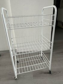 kosmetický stolek 240380620 - 3