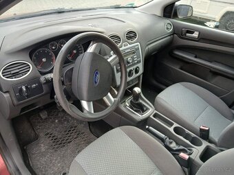 Prodám Ford Focus - 3