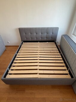 Postel 180x200 z Prospánek.cz - 3