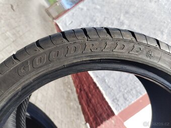 205/40 R17 letní pneu Goodride - 3